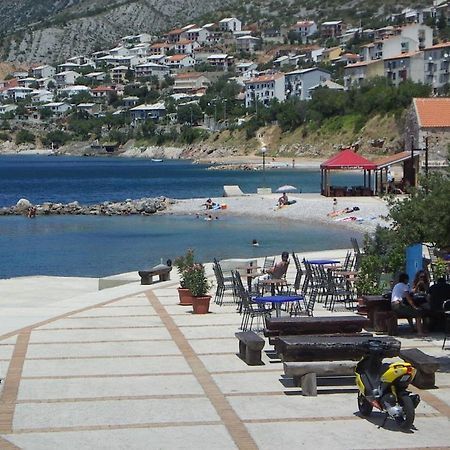 Mikola Apartment Senj  Bagian luar foto