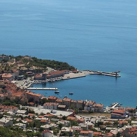 Mikola Apartment Senj  Bagian luar foto