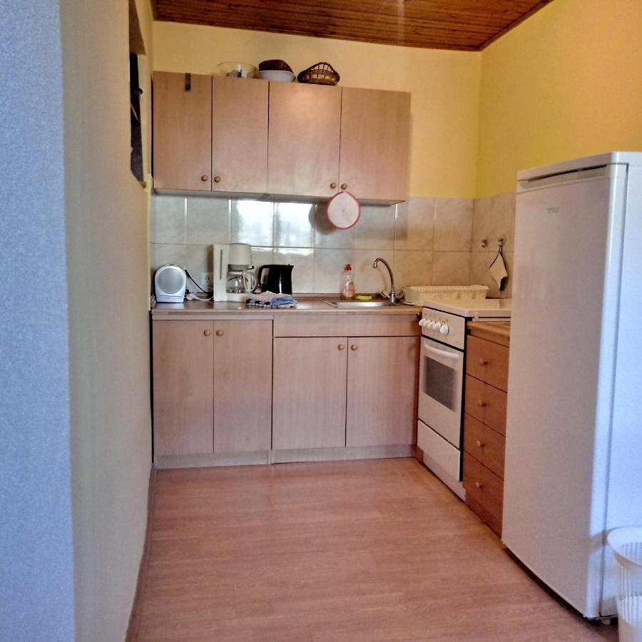 Mikola Apartment Senj  Bagian luar foto