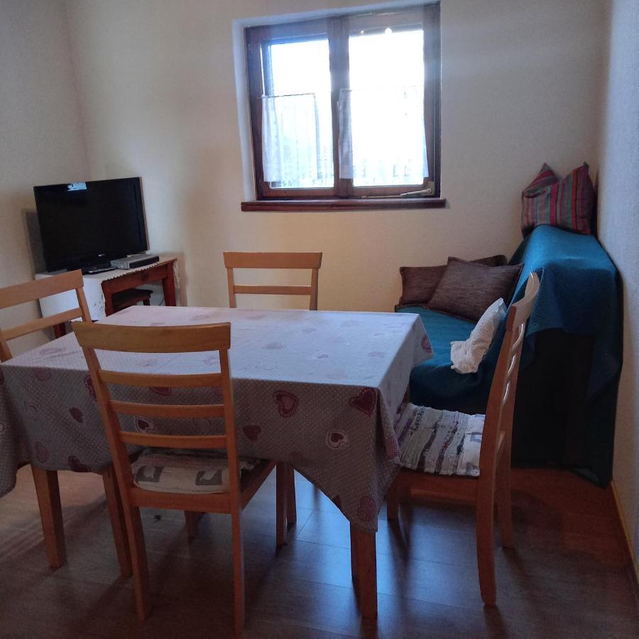 Mikola Apartment Senj  Bagian luar foto