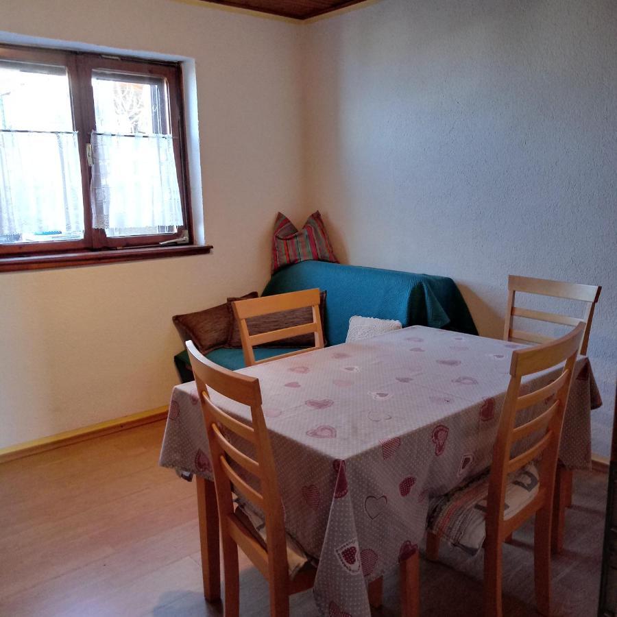 Mikola Apartment Senj  Bagian luar foto