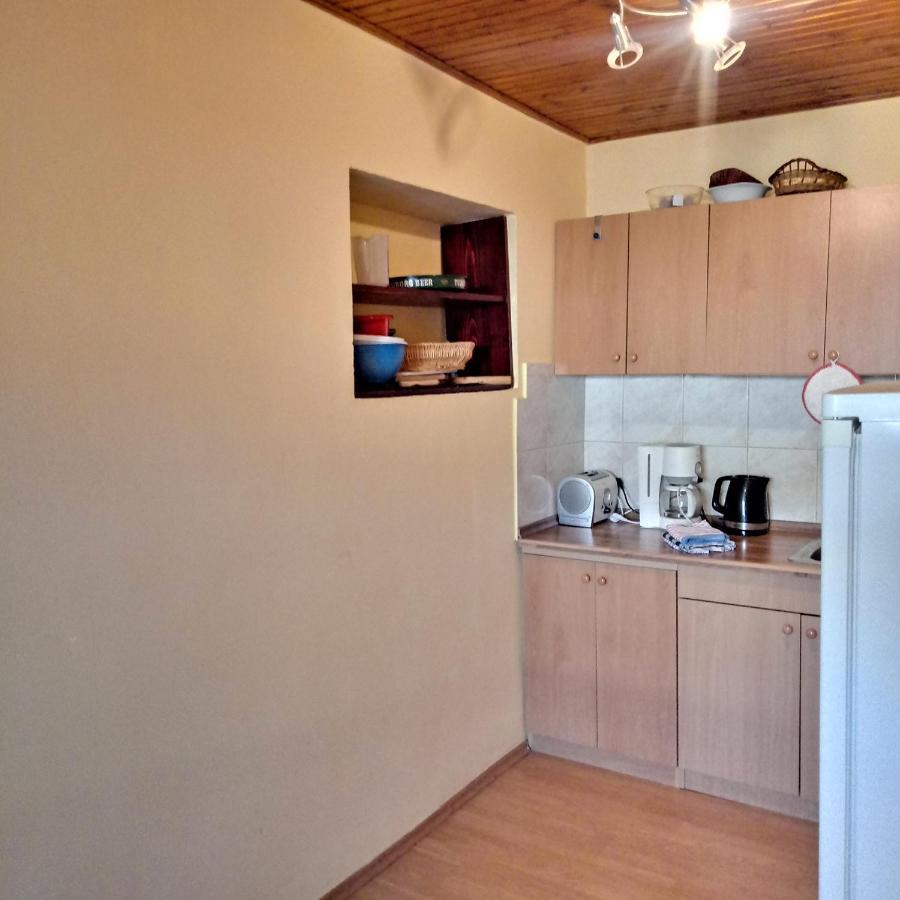 Mikola Apartment Senj  Bagian luar foto