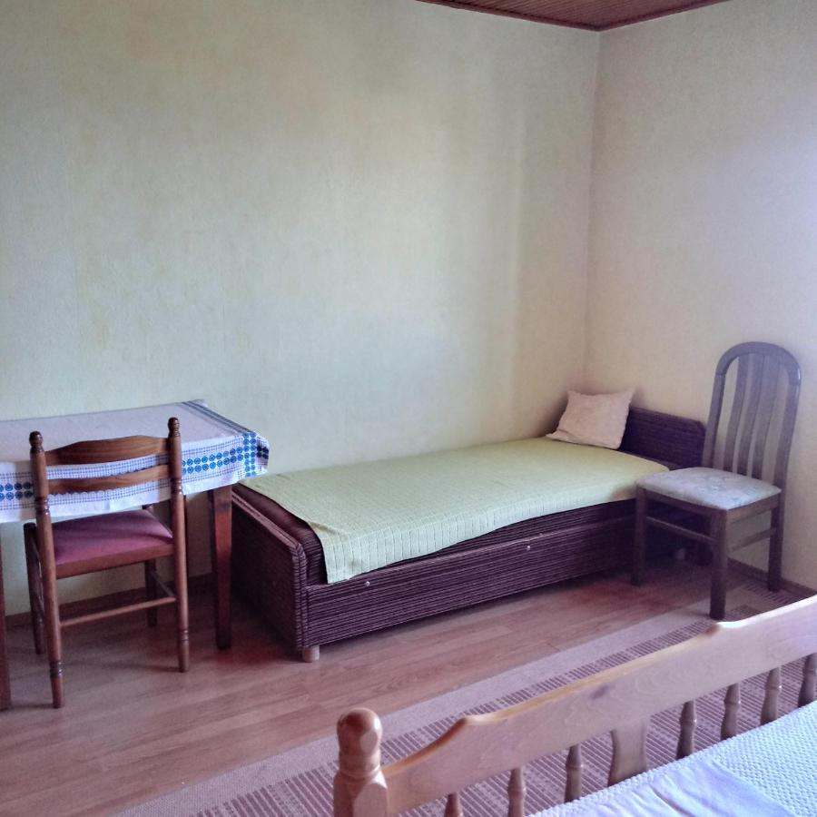 Mikola Apartment Senj  Bagian luar foto