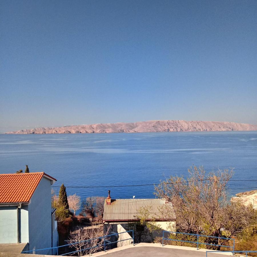 Mikola Apartment Senj  Bagian luar foto
