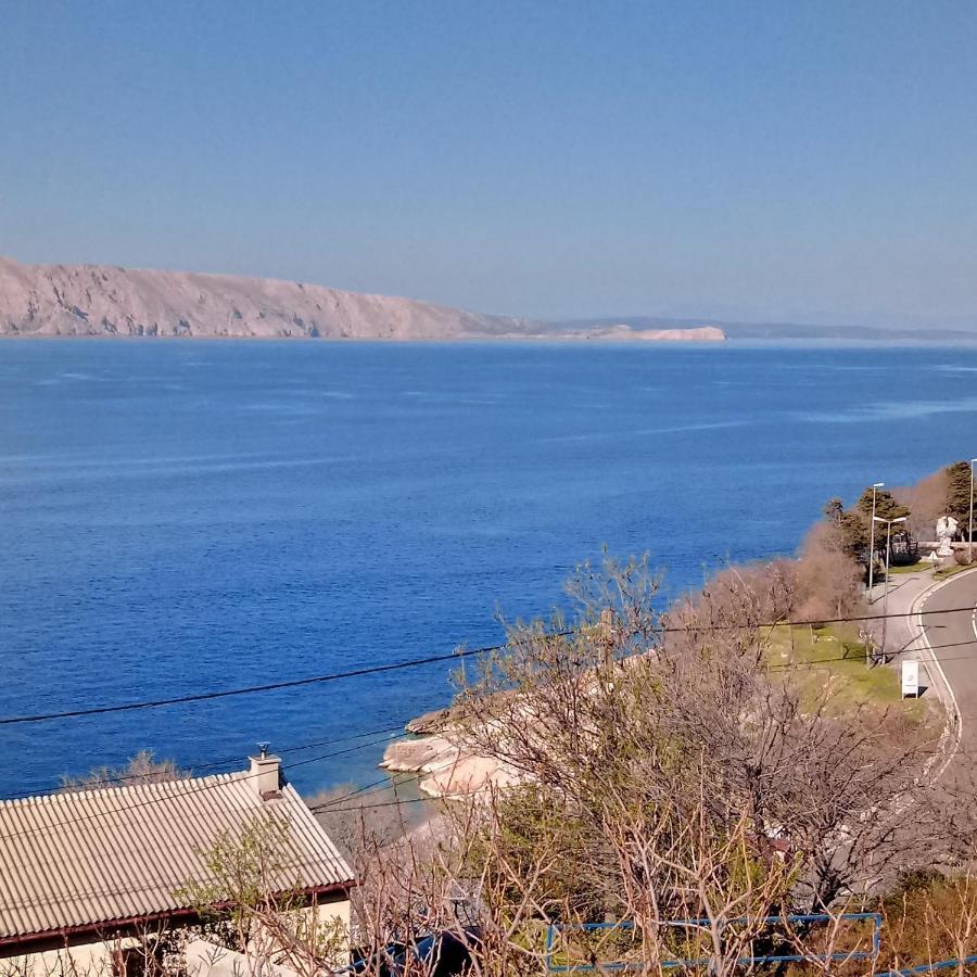 Mikola Apartment Senj  Bagian luar foto