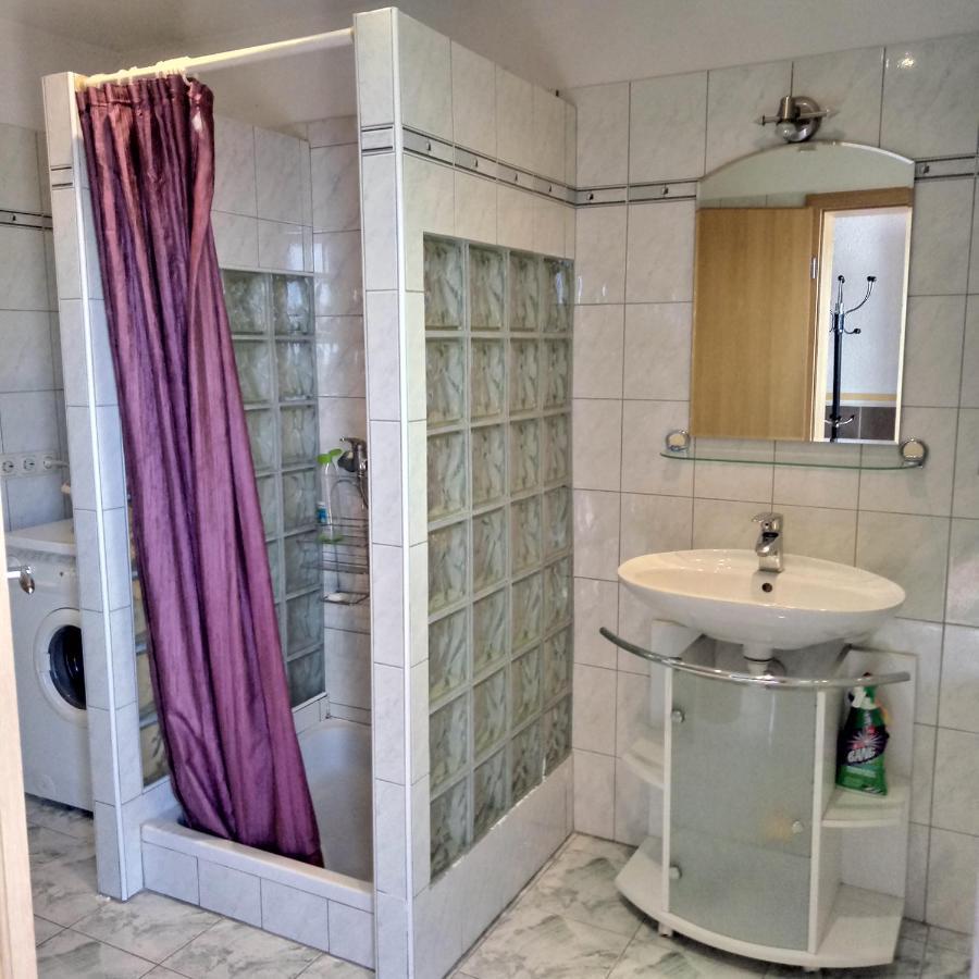 Mikola Apartment Senj  Bagian luar foto