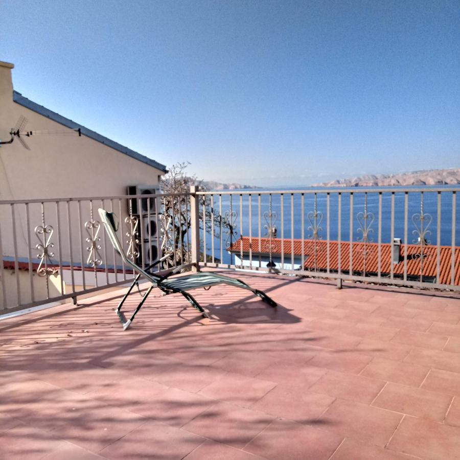 Mikola Apartment Senj  Bagian luar foto