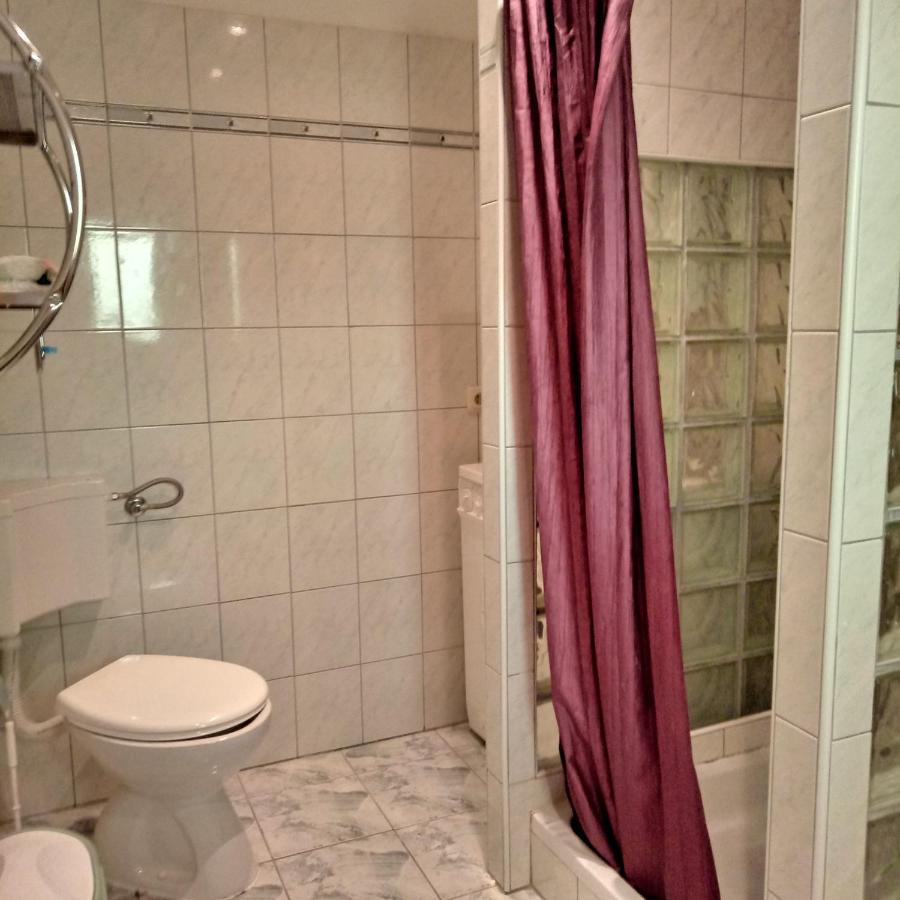 Mikola Apartment Senj  Bagian luar foto