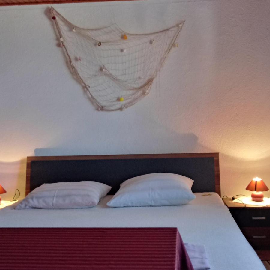Mikola Apartment Senj  Bagian luar foto