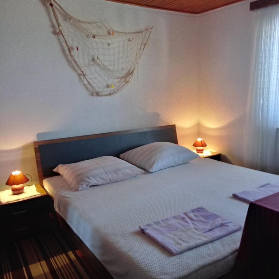 Mikola Apartment Senj  Bagian luar foto