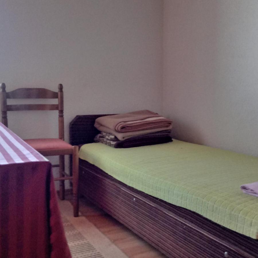 Mikola Apartment Senj  Bagian luar foto