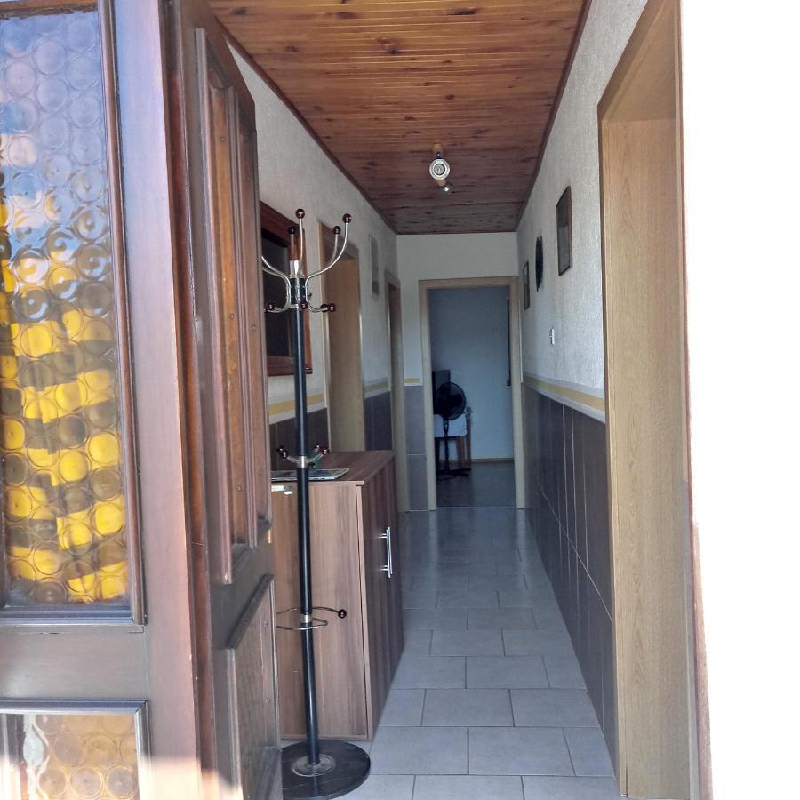 Mikola Apartment Senj  Bagian luar foto